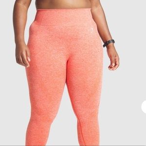 Gymshark Vital Seamless leggings medium